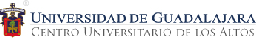 Universidad De Guadalajara