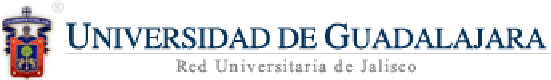 Universidad De Guadalajara