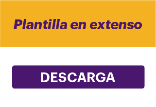 Plantilla en extenso Descarga