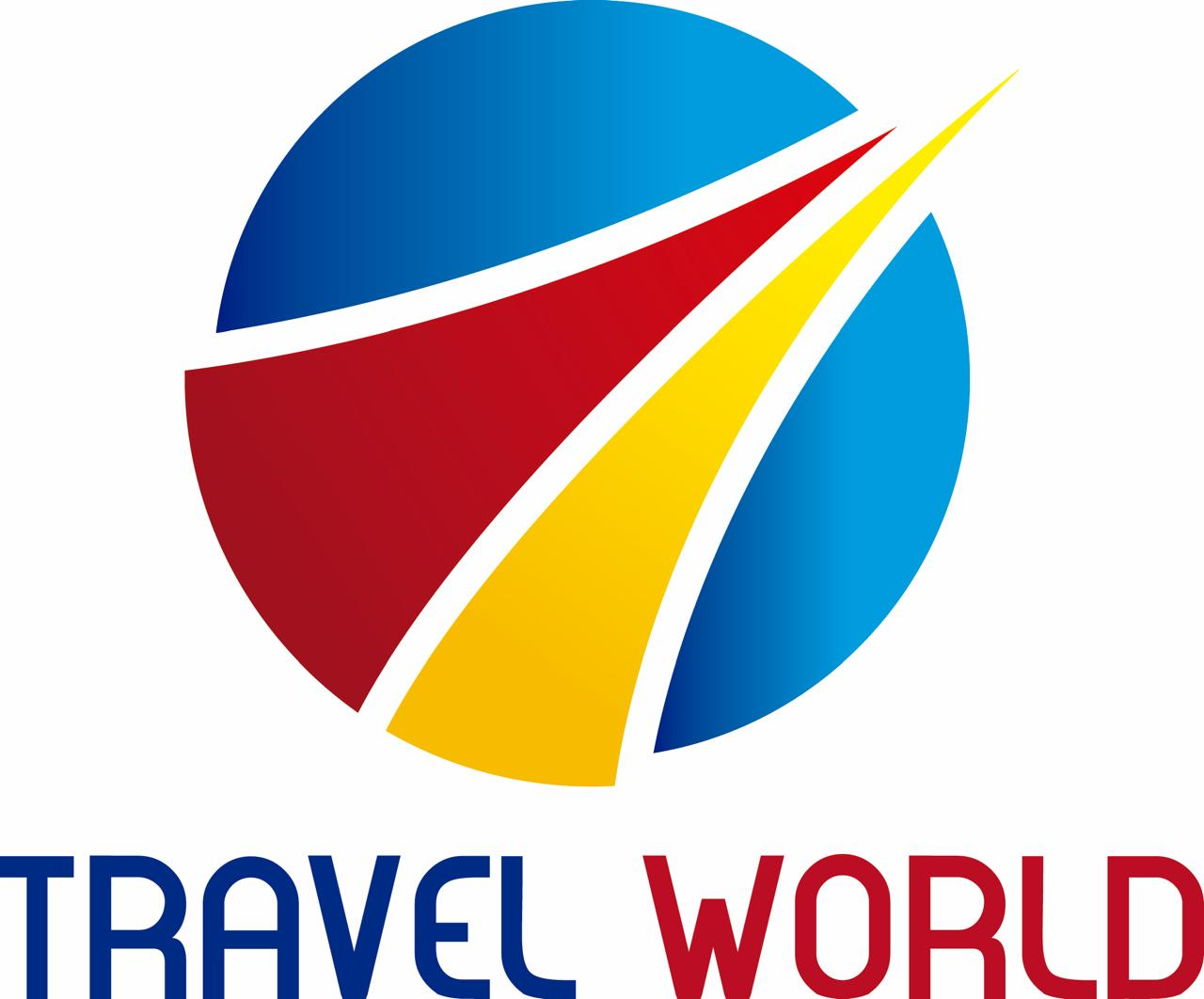 TRAVEL WORLD